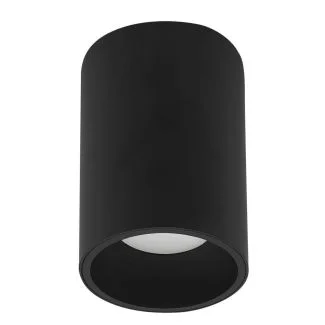 Luces Exclusivas CANUELAS LE61420 LAMPA SUFITOWA czarny
