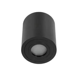 OPEN DESIGN OR82463 Rullo Nero IP44