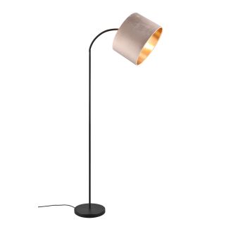 TRIO JULIETA 419090144 lampa podłogowa beżowy