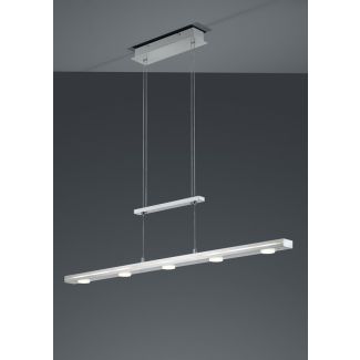 TRIO LACAL 379190707 LAMPA WISZĄCA - NOWOCZESNA
