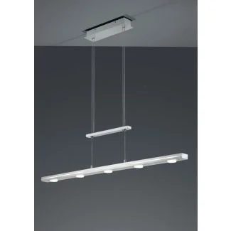 TRIO LACAL 379190707 LAMPA WISZĄCA - NOWOCZESNA