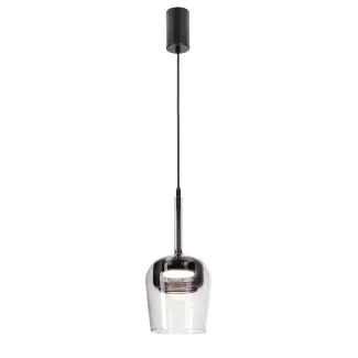 CANDELLUX STUDIO 31-50359 GLAXI lampa wisząca