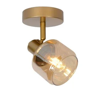 LUCIDE 77979/01/02 LAMPA ŚCIENNA REFLEKTOR BJORN