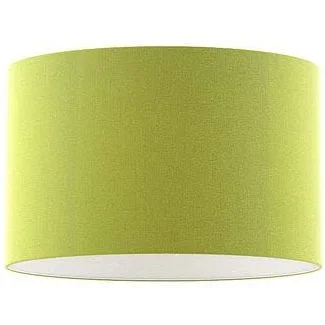 RENDL R11568 RON 40/25 abażur Chintz limetkowa max. 23W