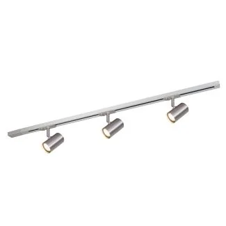ITALUX 911308-3-SN-SET szynoprzewód/zestaw nikiel