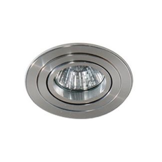 AZZARDO SN-6810R-ALU / AZ2432 Caro R (aluminium) Lampa wpuszczane