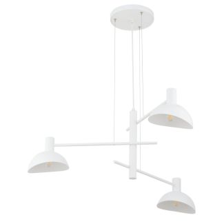 SIGMA 40528 ARTIS 3 lampa wisząca biały