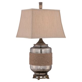ELSTEAD RIGGING QZ/RIGGING Table Lamp