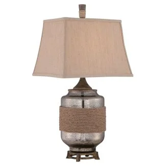 ELSTEAD RIGGING QZ/RIGGING Table Lamp