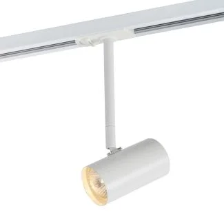 ITALUX 913903-1-LNG-GU10-WH projektor biały