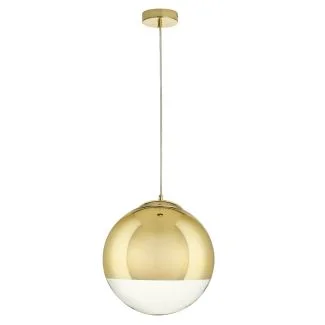 Step into design MP1238-300 gold Lampa wisząca FLASH M gold