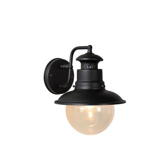 LUCIDE FIGO 11811/01/30 LAMPA ŚCIENNA - ZEWNĘTRZNA
