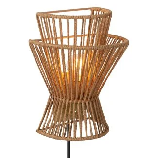 LUCIDE 10220/01/72 LAMPA ŚCIENNA NOWOCZESNA TASMAN