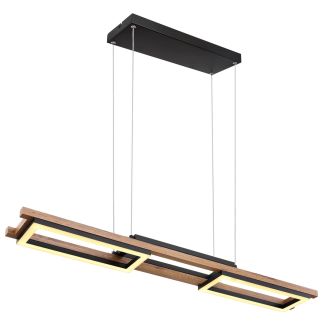 GLOBO ILLA 67266H Lampa wisząca