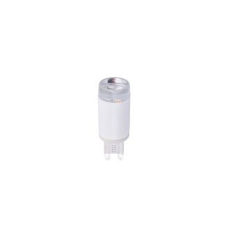 NOWODVORSKI LIGHTING 9173 BULB LENS LED, G9, 3000K 3W