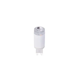 NOWODVORSKI LIGHTING 9173 BULB LENS LED, G9, 3000K 3W 