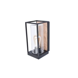 LUTEC 5288814012 FLAIR lampa zewnętrzna ścienna