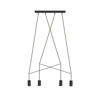 NOWODVORSKI 9192 IMBRIA lampa wisząca