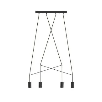 NOWODVORSKI 9192 IMBRIA lampa wisząca