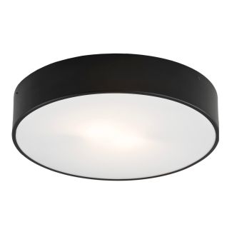 ARGON DARLING 2084 plafon 5 pł. XL czarny