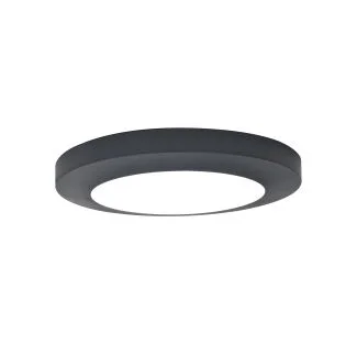 LUTEC 6392202457 LAMPA ZEWNĘTRZNA SUFITOWAKAYAH