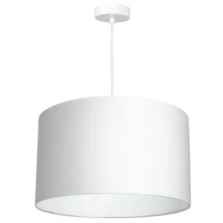 LUMINEX 3428 oprawa sufitowa Arden żyrandol biały