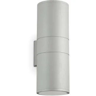 IDEAL LUX GUN AP2 BIG GRIGIO 163604