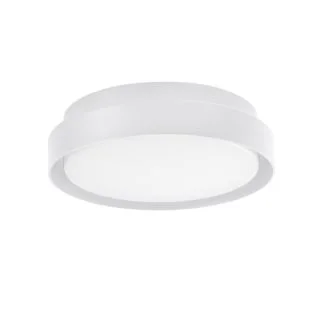 Luces Exclusivas GUADALAJARA LE71612 LAMPA ZEWNĘTRZNA SUFITOWA czarny