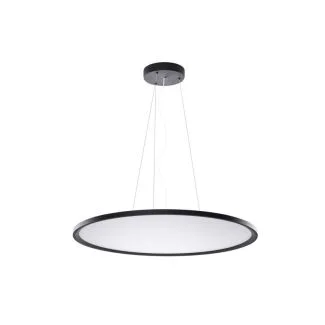 AZZARDO AZ3537 CREAM 120 PENDANT BK Smart LAMP