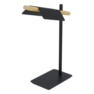 EGLO 98837 ERMUA lampa stołowa Oświetlenie do wnętrz