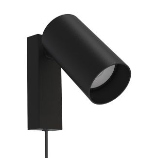 NOWODVORSKI MONO 7786 lampa wewnętrzna ścienna kinkiet regulowany z włącznikiem