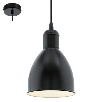 EGLO PRIDDY 49464 oprawa wisząca