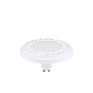 NOWODVORSKI LIGHTING 9212 REFLECTOR DIFFUSER  LED, GU10, ES111, 4000K,  9W 