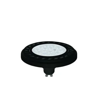 WYPRZEDAŻ NOWODVORSKI LIGHTING 9213 REFLECTOR LENS LED, GU10, ES111, 4000K, 9W