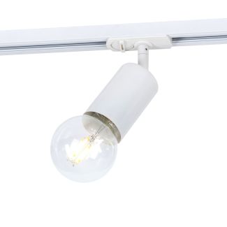 ITALUX 922103-1-WH projektor biały