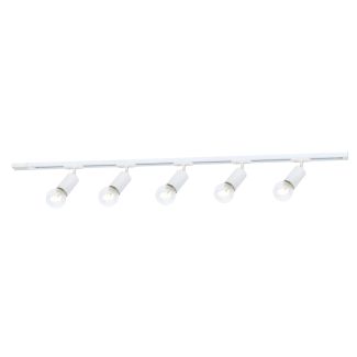 ITALUX 922503-5-WH-SET szynoprzewód/zestaw biały