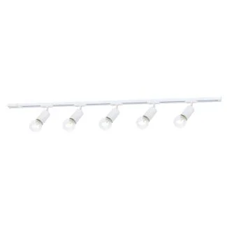 ITALUX 922503-5-WH-SET szynoprzewód/zestaw biały