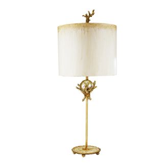 ELSTEAD Trellis FB/TRELLIS/TL Lampa stołowa