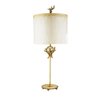 ELSTEAD Trellis FB/TRELLIS/TL Lampa stołowa