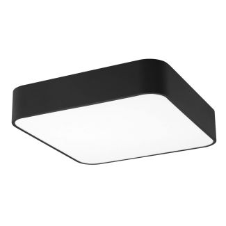 Luces Exclusivas HUELVA LE42053 LAMPA SUFITOWA czarny