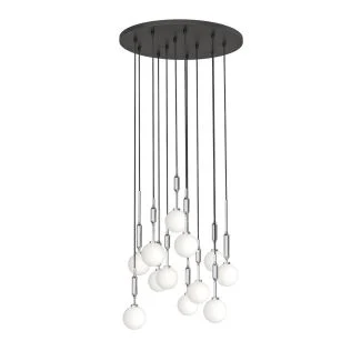 OPEN DESIGN OR85389 Ero XII Cromo 60
