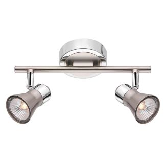 Luces Exclusivas MULCHEN LE42508 REFLEKTOR SPOT chrom