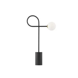 LUCES EXCLUSIVAS LE43726 BANZHA lampa stołowa