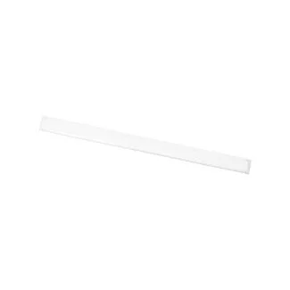 ANTIGO Lampa wpuszczana Hiate Line - Biała (1500 mm) 3000K 1833
