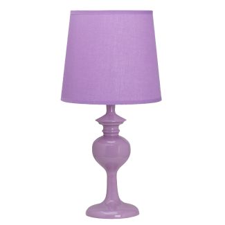 CANDELLUX 41-11756 BERKANE LAMPKA 1X40W E14 FIOLETOWY