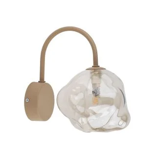 TK-LIGHTING 11152 LAVA SABIA KINKIET 1XG9