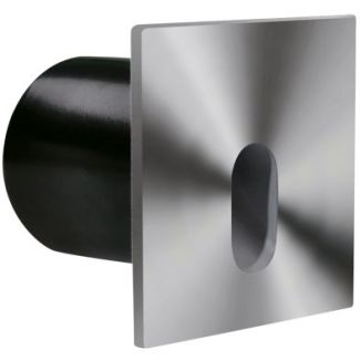 IDEUS 3120 RAFI LED D 3W MAT CHROME 4000K