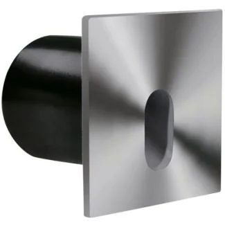 IDEUS 3120 RAFI LED D 3W MAT CHROME 4000K