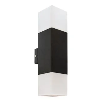IDEUS 3653 GRYF 2xE27 D Oprawa hermetyczna