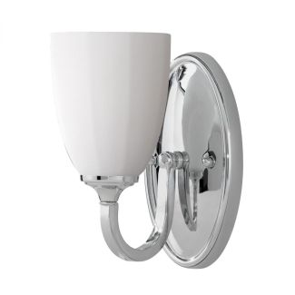 ELSTEAD PERRY FE/PERRY1 BATH 1Lt Wall Light